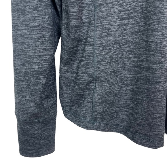 SOLD! Brooks Dash 1/2 Zip Pullover Running Athletic Top - Picture 6 of 11